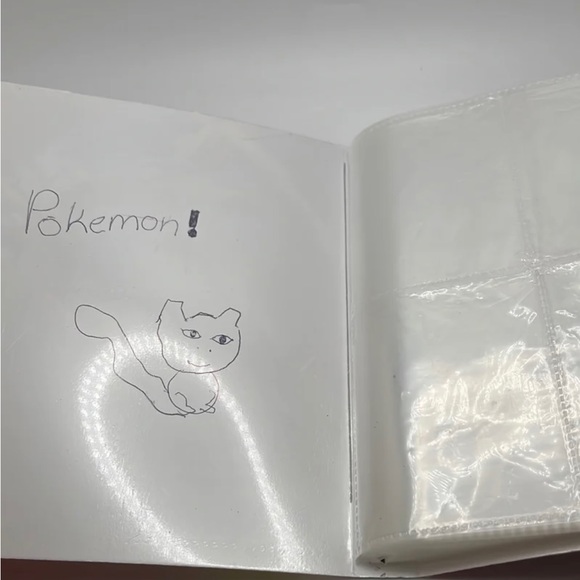 Ho-Oh Pokemon Card File - Picture 5 of 7